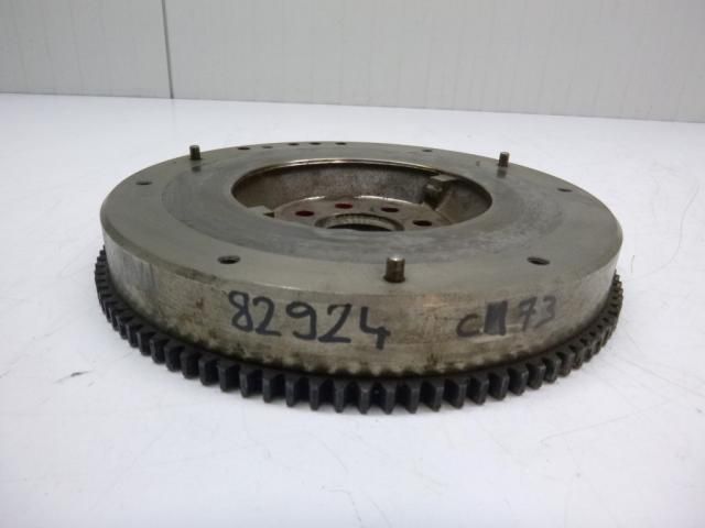 bontott MINI HATCHBACK Fogaskoszorú