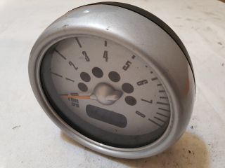 bontott MINI HATCHBACK Fordulatszámmérő