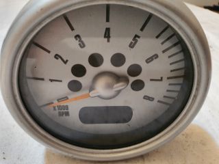 bontott MINI HATCHBACK Fordulatszámmérő