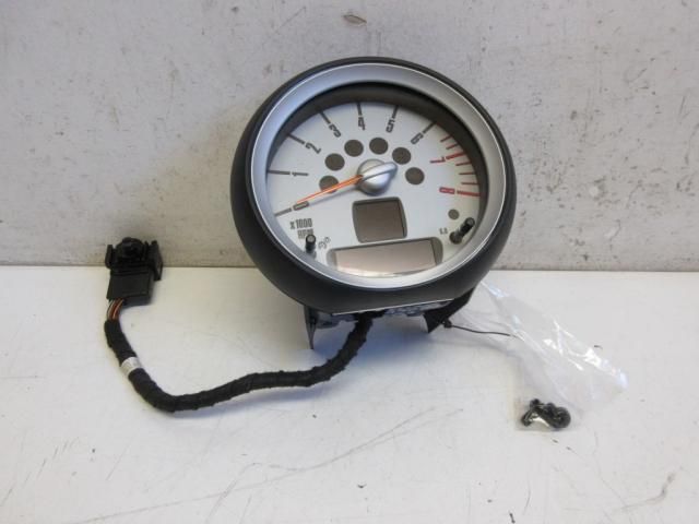 bontott MINI HATCHBACK Fordulatszámmérő