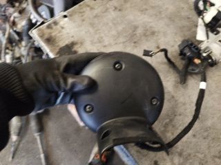 bontott MINI HATCHBACK Fordulatszámmérő