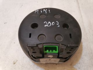 bontott MINI HATCHBACK Fordulatszámmérő