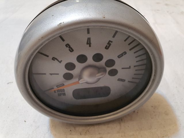 bontott MINI HATCHBACK Fordulatszámmérő