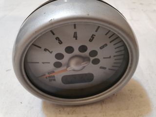 bontott MINI HATCHBACK Fordulatszámmérő