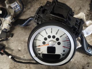 bontott MINI HATCHBACK Fordulatszámmérő