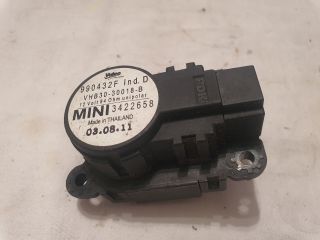 bontott MINI HATCHBACK Fűtés Állító Motor