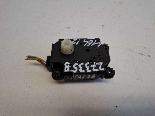 bontott MINI HATCHBACK Fűtés Állító Motor