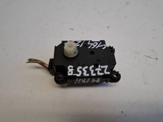 bontott MINI HATCHBACK Fűtés Állító Motor