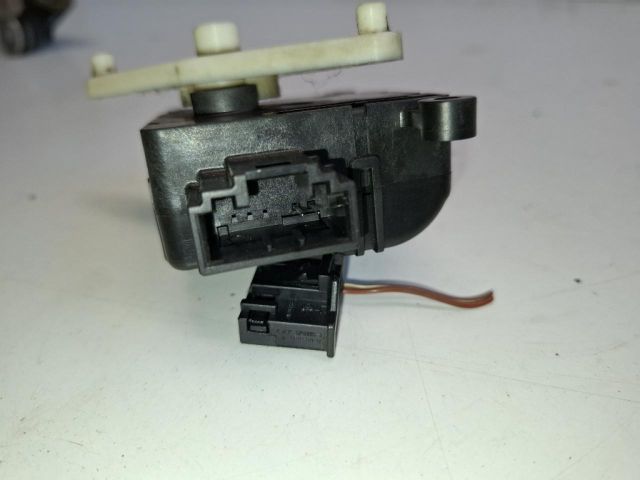 bontott MINI HATCHBACK Fűtés Állító Motor