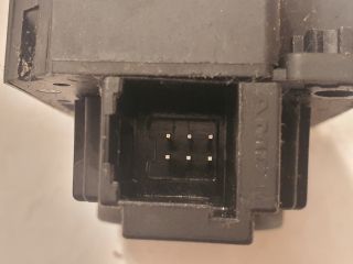 bontott MINI HATCHBACK Fűtés Állító Motor