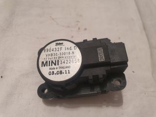 bontott MINI HATCHBACK Fűtés Állító Motor