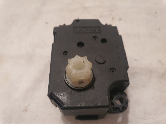 bontott MINI HATCHBACK Fűtés Állító Motor