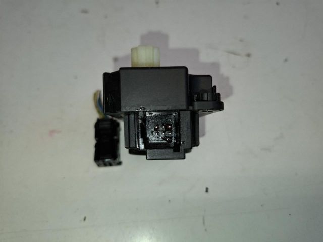 bontott MINI HATCHBACK Fűtés Állító Motor