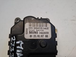 bontott MINI HATCHBACK Fűtés Állító Motor