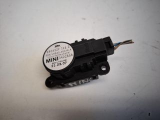 bontott MINI HATCHBACK Fűtés Állító Motor