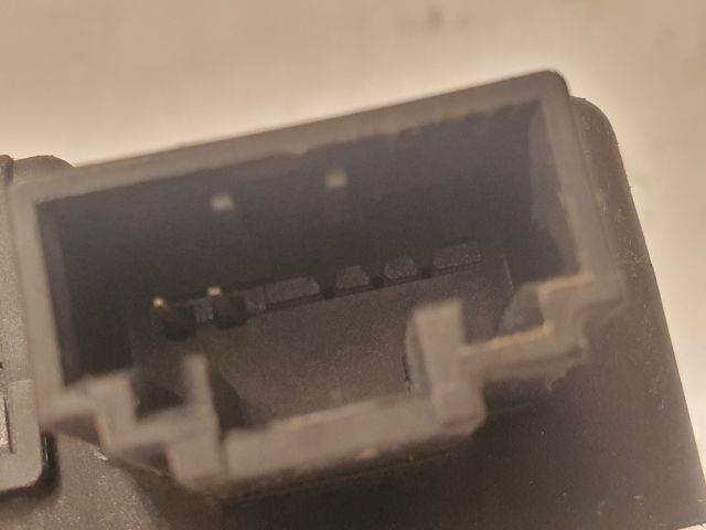 bontott MINI HATCHBACK Fűtés Állító Motor