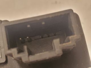 bontott MINI HATCHBACK Fűtés Állító Motor