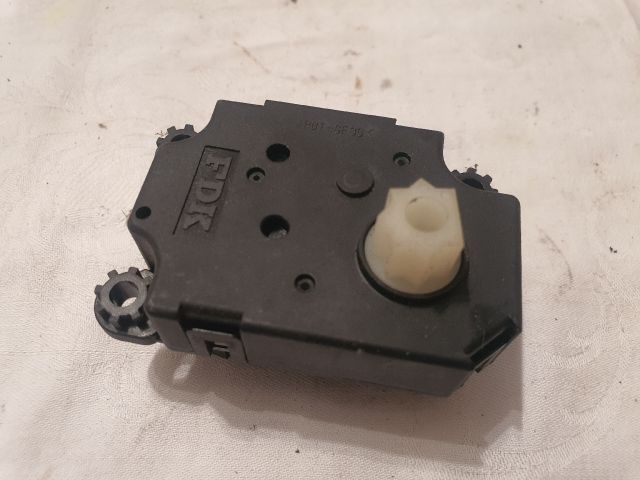 bontott MINI HATCHBACK Fűtés Állító Motor