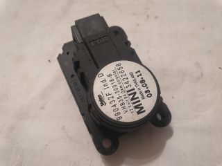 bontott MINI HATCHBACK Fűtés Állító Motor