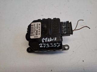 bontott MINI HATCHBACK Fűtés Állító Motor