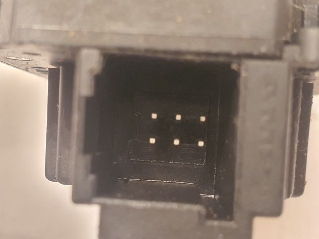 bontott MINI HATCHBACK Fűtés Állító Motor