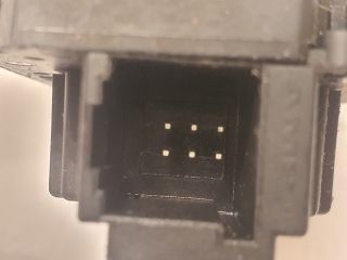 bontott MINI HATCHBACK Fűtés Állító Motor