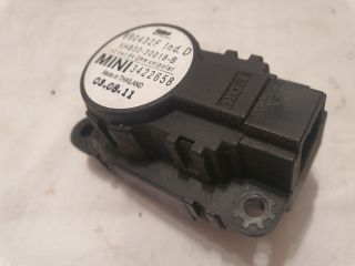 bontott MINI HATCHBACK Fűtés Állító Motor
