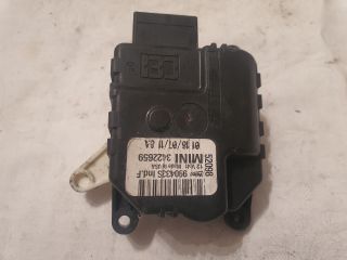 bontott MINI HATCHBACK Fűtés Állító Motor