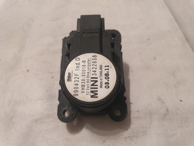 bontott MINI HATCHBACK Fűtés Állító Motor