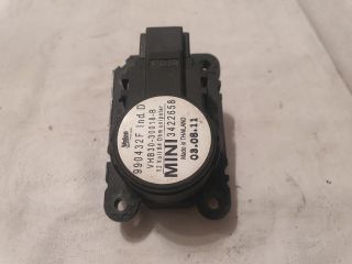 bontott MINI HATCHBACK Fűtés Állító Motor