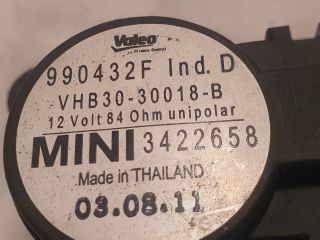 bontott MINI HATCHBACK Fűtés Állító Motor