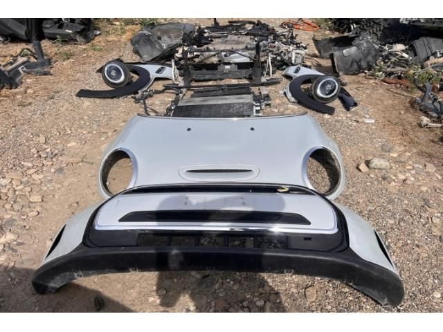 bontott MINI HATCHBACK Fűtés Vezérlő Modul