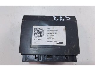 bontott MINI HATCHBACK Fűtés Vezérlő Modul