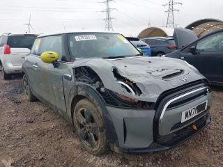 bontott MINI HATCHBACK Fűtés Vezérlő Modul