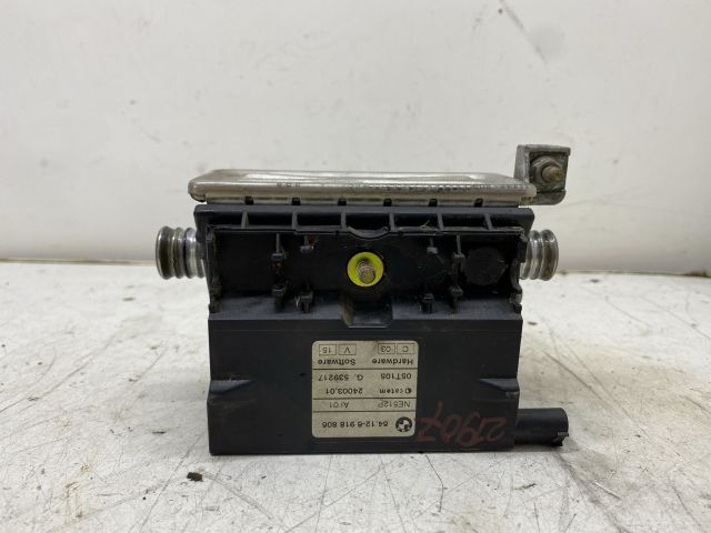 bontott MINI HATCHBACK Fűtéscsap