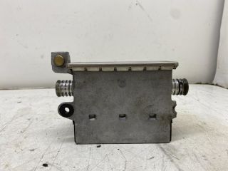 bontott MINI HATCHBACK Fűtéscsap