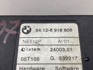 bontott MINI HATCHBACK Fűtéscsap