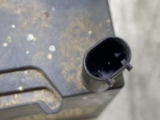 bontott MINI HATCHBACK Fűtéscsap