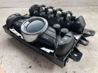 bontott MINI HATCHBACK Fűtéskapcsoló (digit klímás)