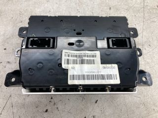 bontott MINI HATCHBACK Fűtéskapcsoló (digit klímás)