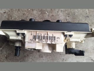 bontott MINI HATCHBACK Fűtéskapcsoló (manuális klímás)