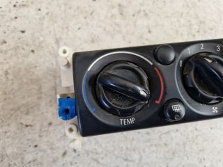 bontott MINI HATCHBACK Fűtéskapcsoló (manuális klímás)