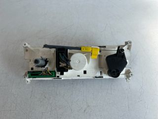 bontott MINI HATCHBACK Fűtéskapcsoló (manuális klímás)