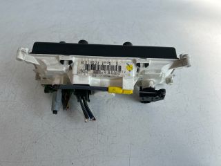 bontott MINI HATCHBACK Fűtéskapcsoló (manuális klímás)