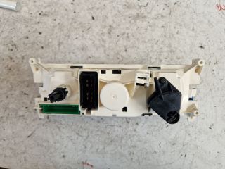 bontott MINI HATCHBACK Fűtéskapcsoló (manuális klímás)