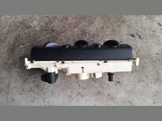 bontott MINI HATCHBACK Fűtéskapcsoló (manuális klímás)