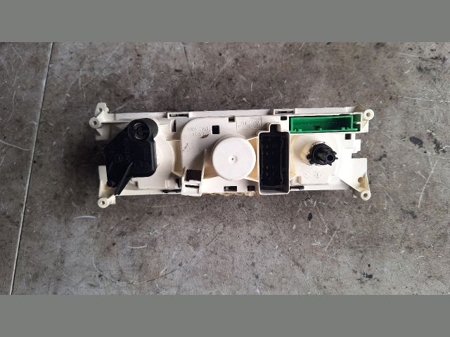 bontott MINI HATCHBACK Fűtéskapcsoló (manuális klímás)