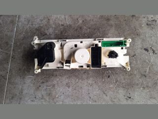 bontott MINI HATCHBACK Fűtéskapcsoló (manuális klímás)