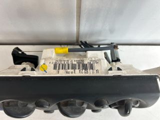 bontott MINI HATCHBACK Fűtéskapcsoló (manuális klímás)