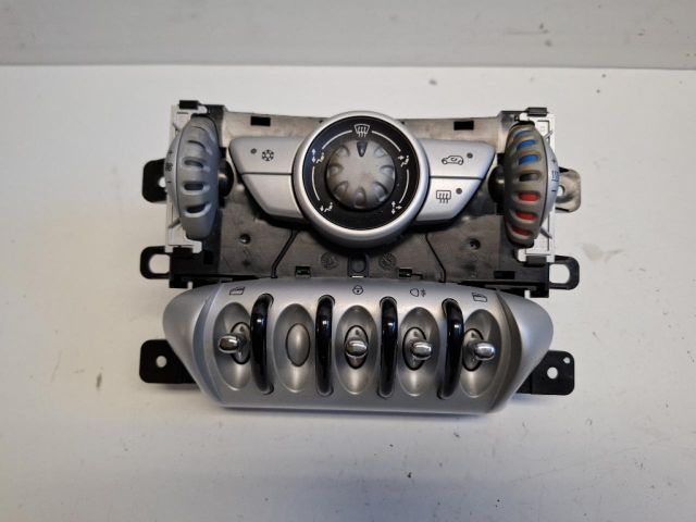 bontott MINI HATCHBACK Fűtéskapcsoló